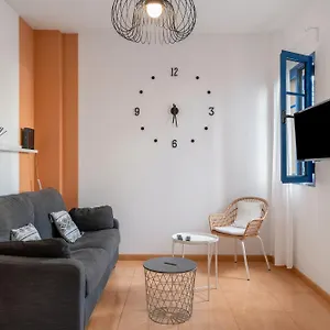 Precioso En Lanzarote, Zona - El Charco De San Ginés Apartamento Arrecife (Lanzarote)