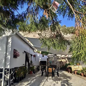  Chalet La Chimenea