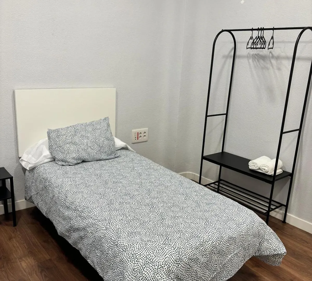 Plaza De La Caleta 2 Apartment Granada Homestay