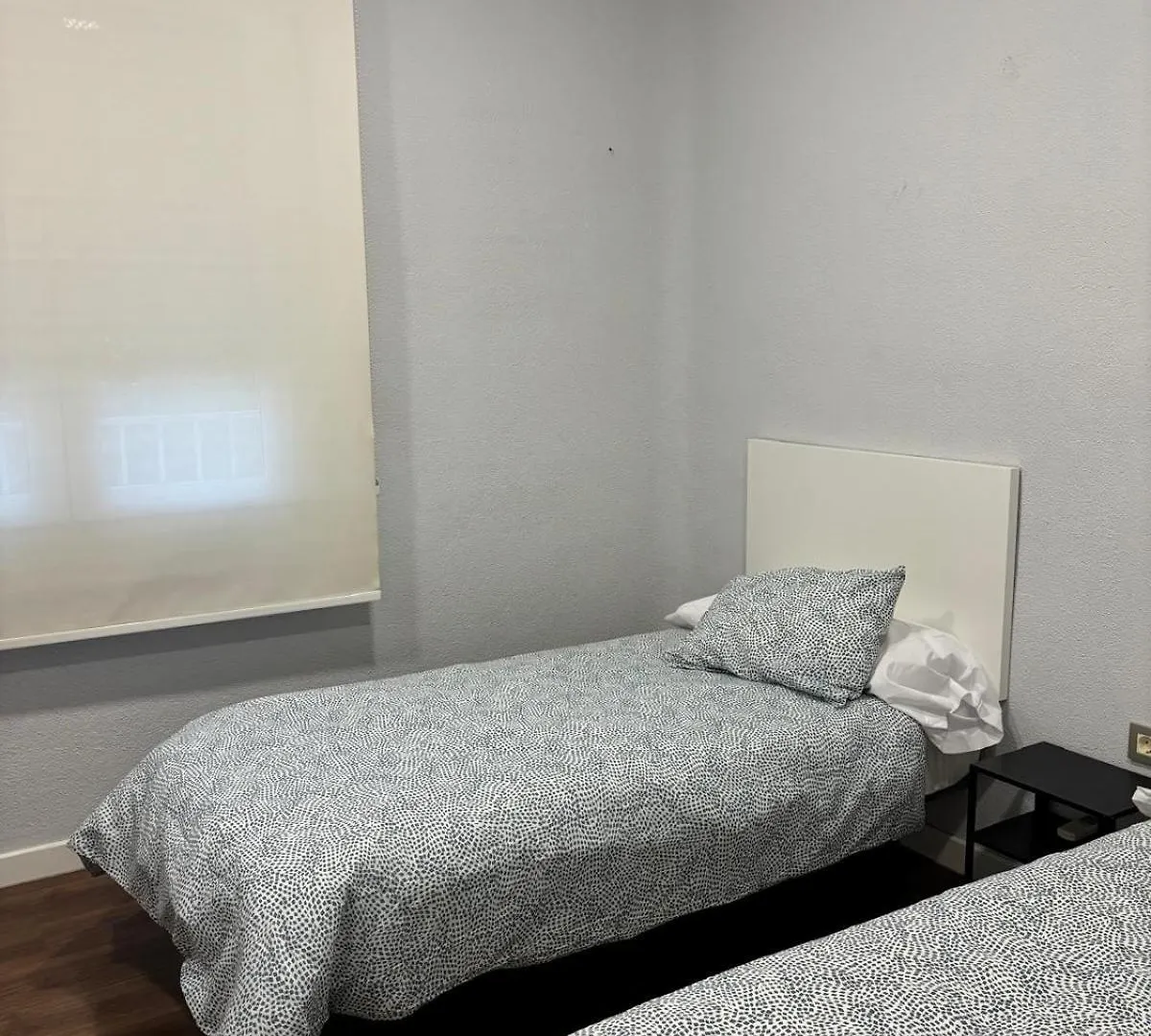 Homestay Plaza De La Caleta 2 Apartment Granada