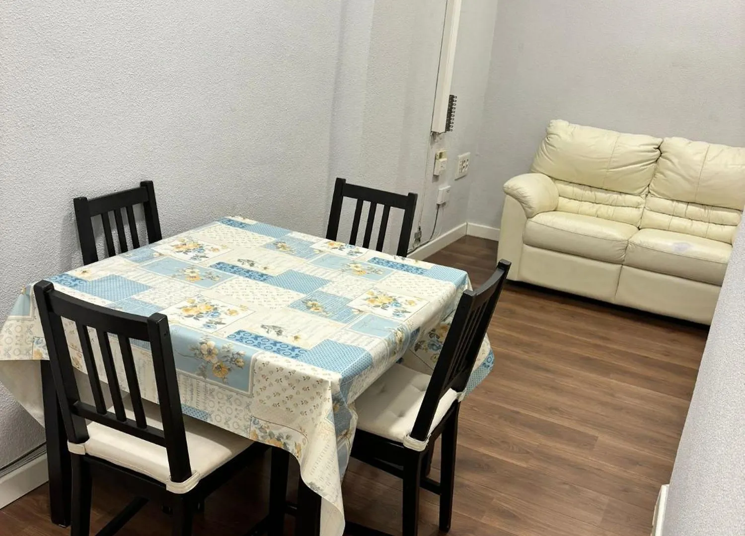 Plaza De La Caleta 2 Apartment Granada Spain