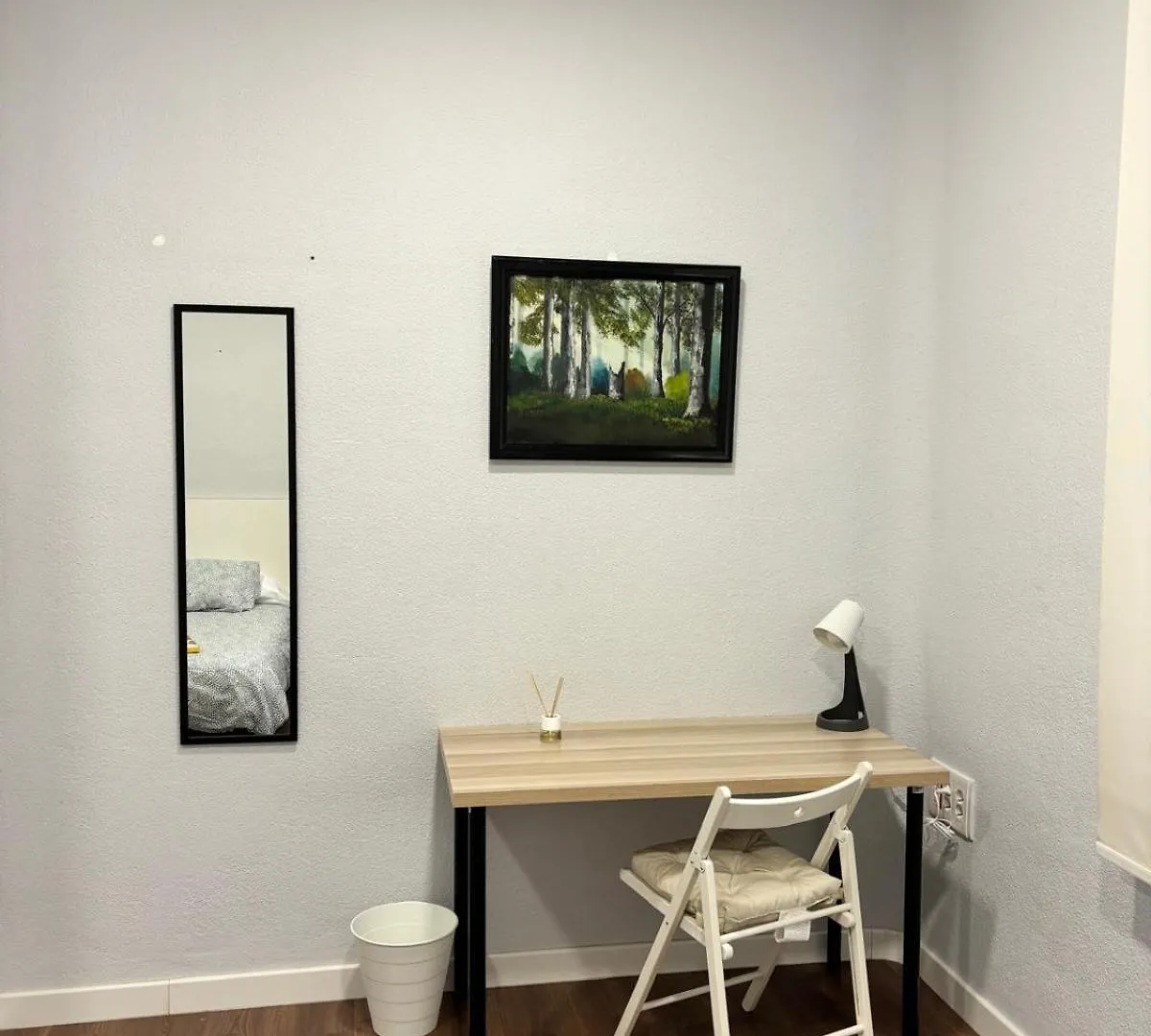 Plaza De La Caleta 2 Apartment Granada Homestay