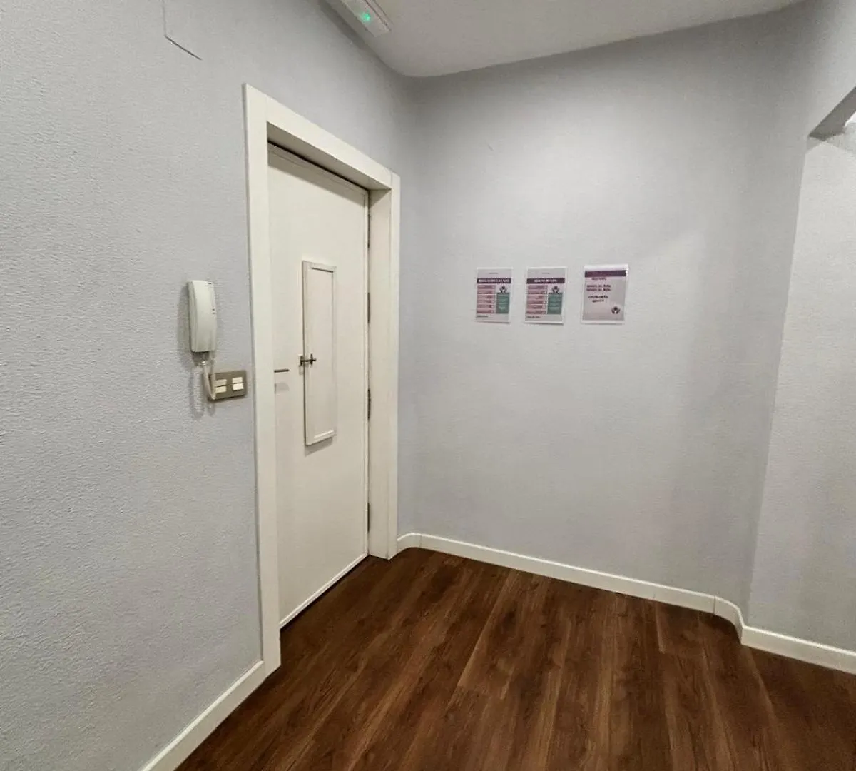 Plaza De La Caleta 2 Apartment Granada Homestay