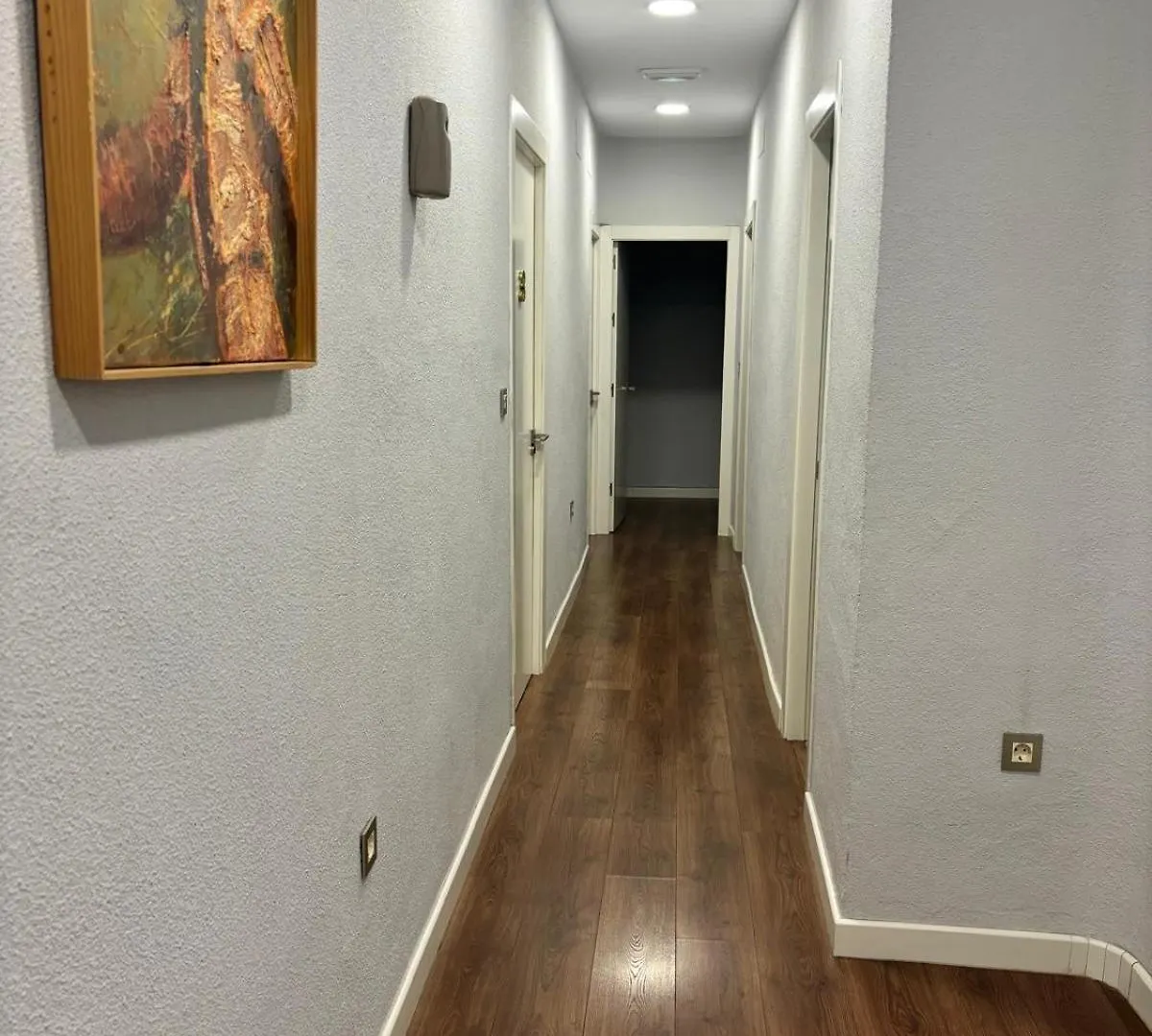 Plaza De La Caleta 2 Apartment Granada Homestay